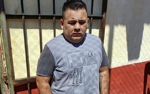 Justicia inicia investigación sobre reo que salía fines de semana para delinquir