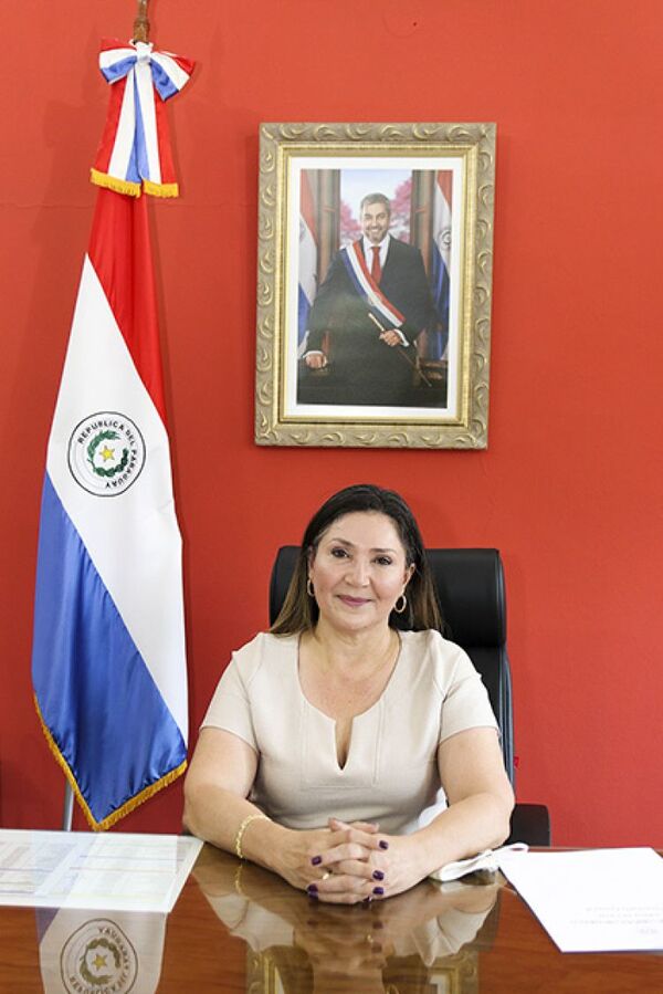 Legisladores repudian atropello del Indert a comunidades indígenas