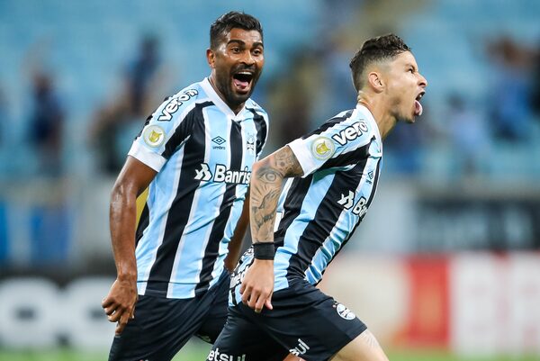 Gremio sueña con la salvación - El Independiente