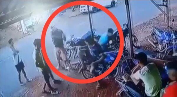 Primer procesado tras doble asesinato en Ciudad del Este