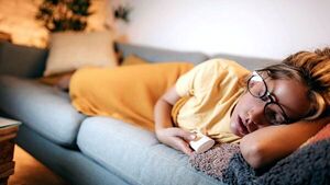 Personas con cuadro depresivo tienen sueños en blanco y negro
