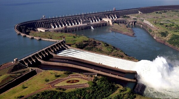Brasil y Paraguay no se pusieron de acuerdo sobre tarifa de Itaipú