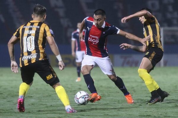 Se viene el último capítulo del Clausura donde Cerro o Guaraní será campeón