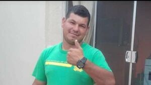 Familiares denuncian desaparición de reciclador