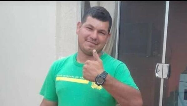 Familiares denuncian desaparición de reciclador