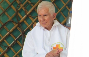 Fallece el Monseñor Oscar Riquelme