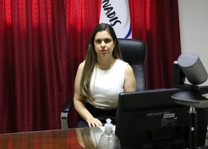 SENADIS resalta necesidad de censo 2022 para actualizar cifras y datos de personas con discapacidad
