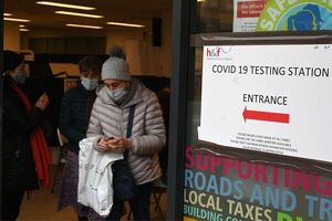 La OMS anticipa que la variante ómicron se propagará como pasó con delta - Mundo - ABC Color