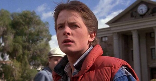 “Es increíble”: Michael J. Fox dice que ahora comprende el cariño por “Volver al Futuro” - SNT