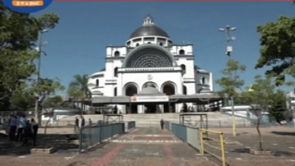 Desde Caacupé promueven campaña «basura cero» | Noticias Paraguay