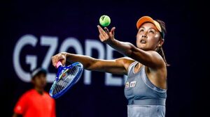 La Unión Europea pide a China "pruebas verificables" sobre tenista - San Lorenzo Hoy