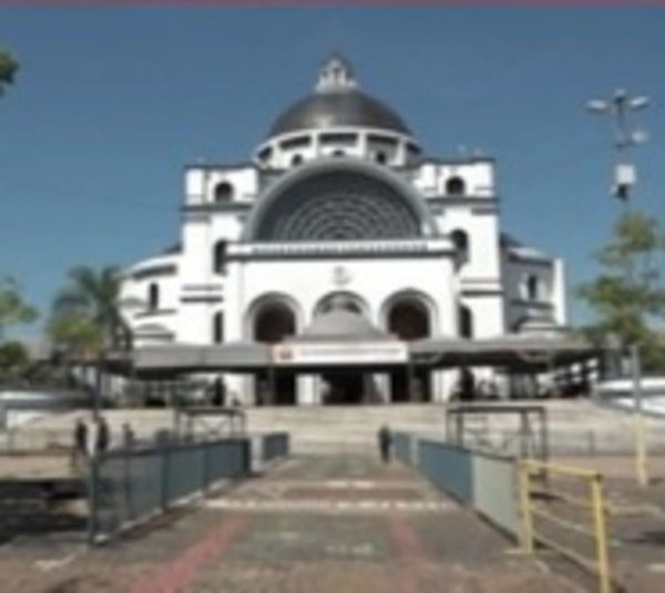 Desde Caacupé promueven campaña "basura cero" - Paraguay.com