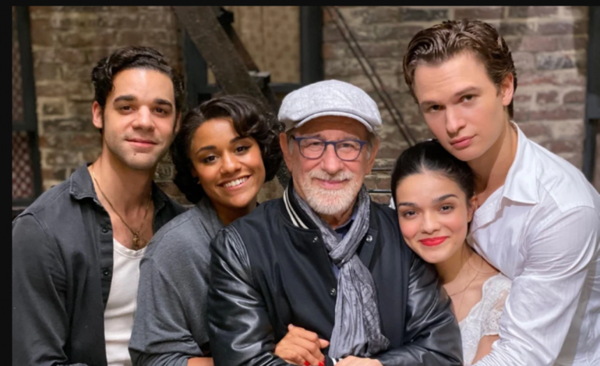 Diario HOY | Spielberg inyecta más español y más política en su "West Side Story"
