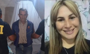 Diario HOY | Conmoción en Argentina: paraguayo habría asesinado a mujer y la ocultó debajo del piso