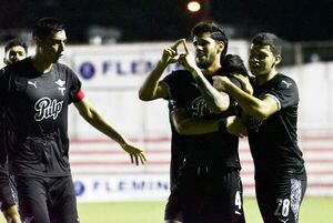 Libertad y River Plate abren la última jornada del torneo Clausura - Fútbol - ABC Color