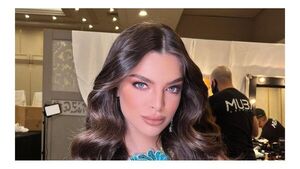Quieren pedir asueto si Nadia Ferreira trae la corona
