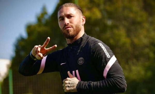 Diario HOY | Sergio Ramos, de nuevo ausente con el PSG por una "fatiga muscular"