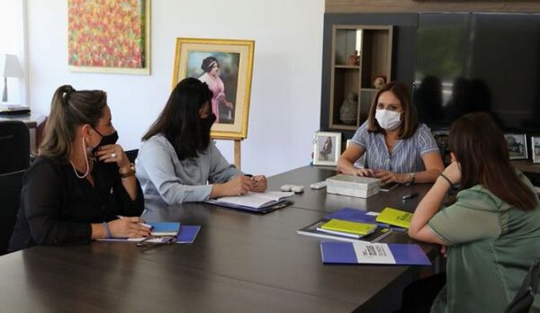 Analizan violencia sexual contra niñas y adolescentes en Paraguay
