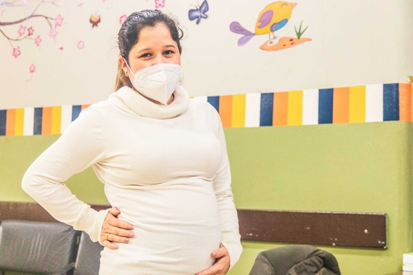 La preeclampsia, una enfermedad silenciosa - El Independiente