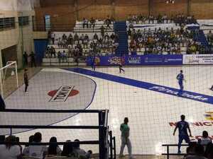 Concepción, a punto de clasificar a siguiente ronda | Radio Regional 660 AM