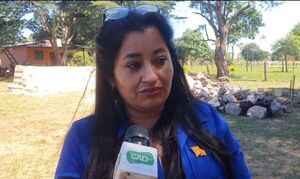 Autoridades de Paso Horqueta e Itacua preparan estrategias para defender sus límites