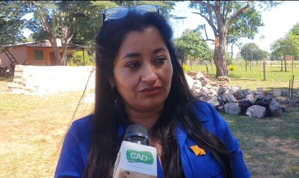 Autoridades de Paso Horqueta e Itacua preparan estrategias para defender sus límites