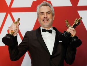 Alfonso Cuarón dirigirá la serie “Disclaimer” para Apple TV+ - Mundo - ABC Color