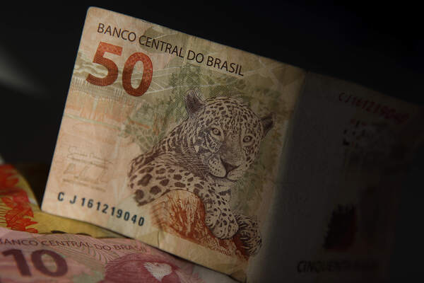 La producción industrial en Brasil acumula en octubre la quinta caída consecutiva - MarketData
