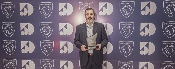 El Comercio reconocida con el Premio Prestigio 2021 en la categoría financieras