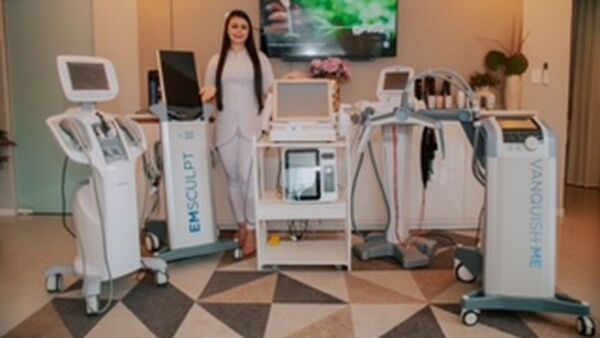 Espacio clínico único e innovador que apunta a brindar bienestar y salud a las personas