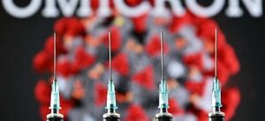 No hay ninguna muerte vinculada a ómicron por el momento, dice la OMS