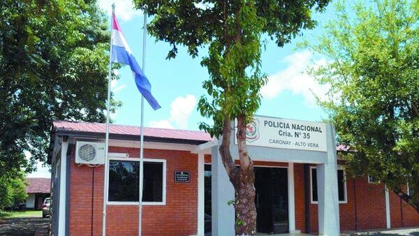 Se escapó con el sombrero, pero pidió para volver