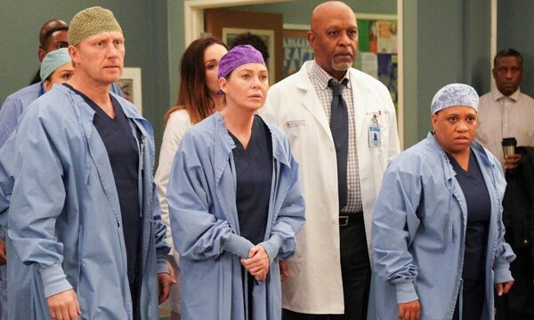 Grey’s Anatomy abandona el catálogo de Netflix