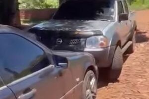 Ciudadana denuncia a patoteros que le reventaron el auto por “estacionar en la sombra” (video)