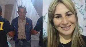 Argentina: Un paraguayo habría asesinado a mujer y la ocultó debajo del piso