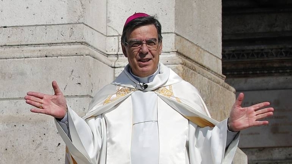 Diario HOY | Papa acepta dimisión de arzobispo tras comportamiento "ambiguo" con mujer
