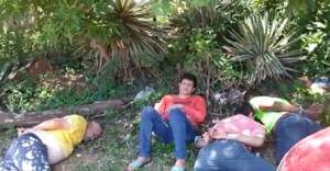 Diario HOY | Detienen a cuatro peligrosos asaltantes tras persecución policial