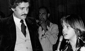 Diario HOY | Biografía de Luisito Rey desvela la dura niñez de Luis Miguel