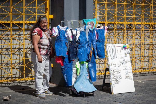 La paga extra de Navidad, un espejismo para los trabajadores venezolanos - MarketData