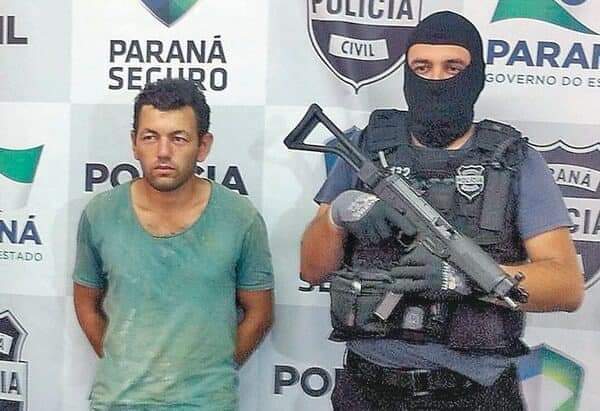 36 años de prisión para hombre por el asesinato del periodista Pablo Medina