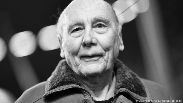 Diario HOY | Murió Horst Eckel, el último héroe alemán del "Milagro de Berna"