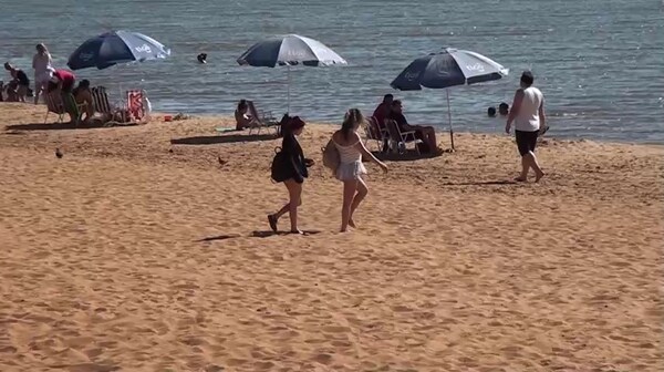 No descartan que volverían las “Burbujas sociales” en las Playas de Encarnación