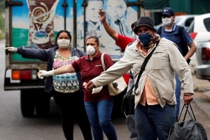 El tapabocas sigue siendo efectivo contra el Covid-19: Usarlo reduce 53% la posibilidad de contagio