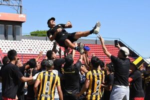 Guaraní Sub 19, campeón - Fútbol - ABC Color