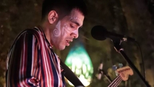 Diario HOY | Noche de ritmos afro en "El bosque de los artistas"