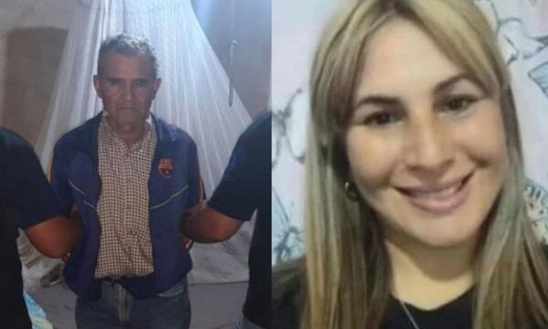 Conmoción en Argentina: Paraguayo habría asesinado a mujer y la ocultó debajo del piso – Prensa 5