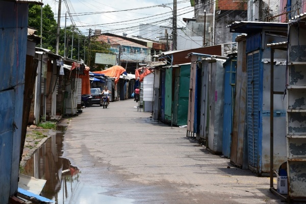 Nanawa encara último mes del 2021 sin esperanzas de reapertura de fronteras con Argentina