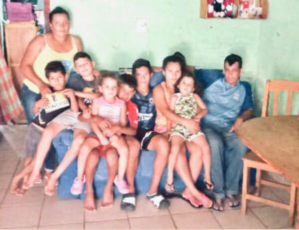 A través de grupos de madres logran testimonios de cambio de vida