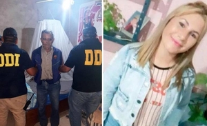 Diario HOY | Crimen en Argentina: paraguayo detenido ya fue condenado por muerte de otra mujer