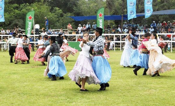 Volverá la Fiesta de la tradición Misionera en enero - Nacionales - ABC Color